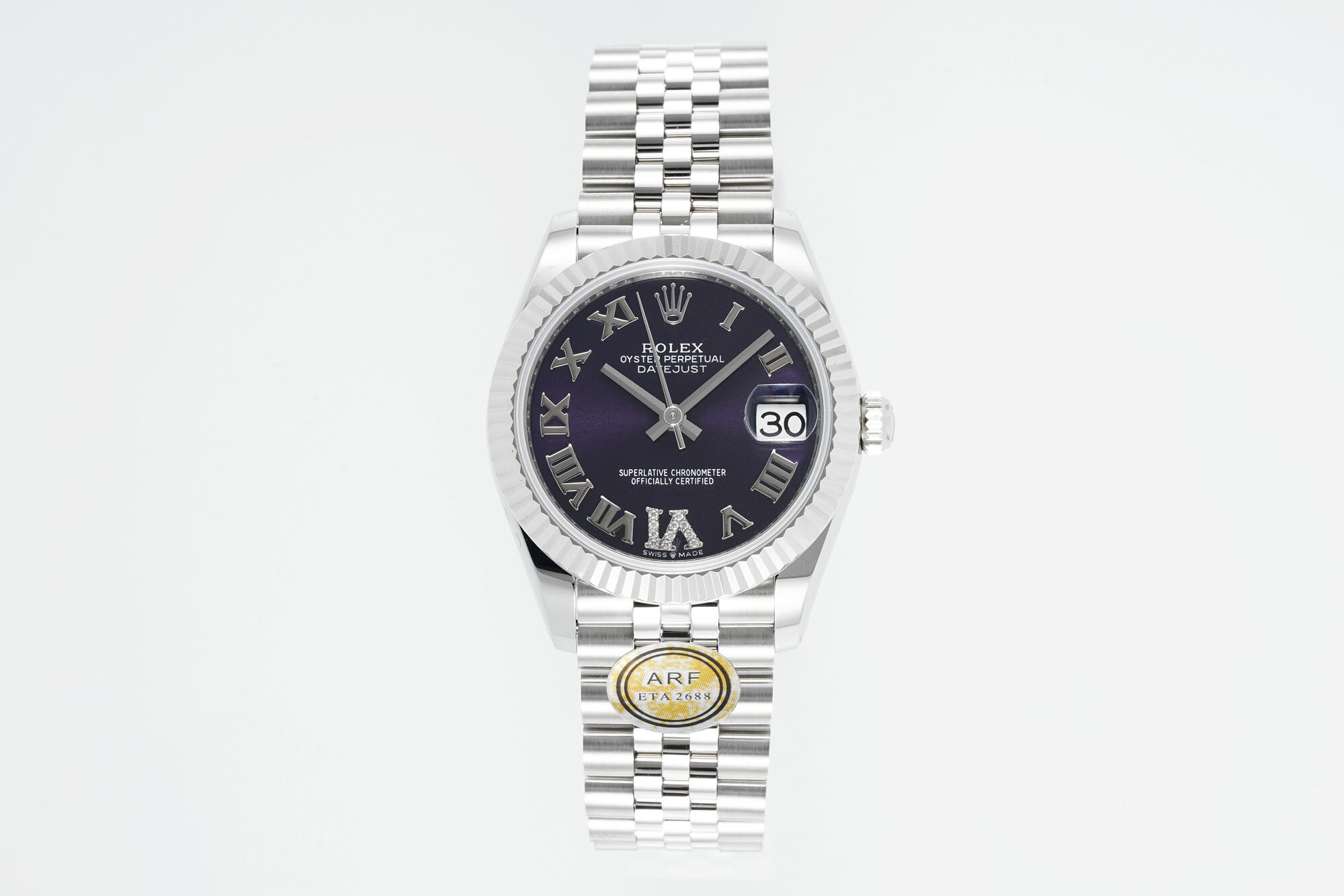 ROLEX 31mm 57